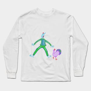 SONG CONTEST ? Long Sleeve T-Shirt